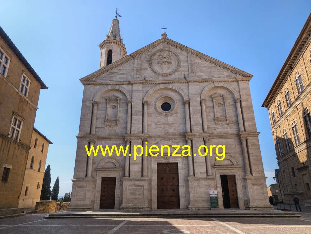 Cattedrale dell'Assunta