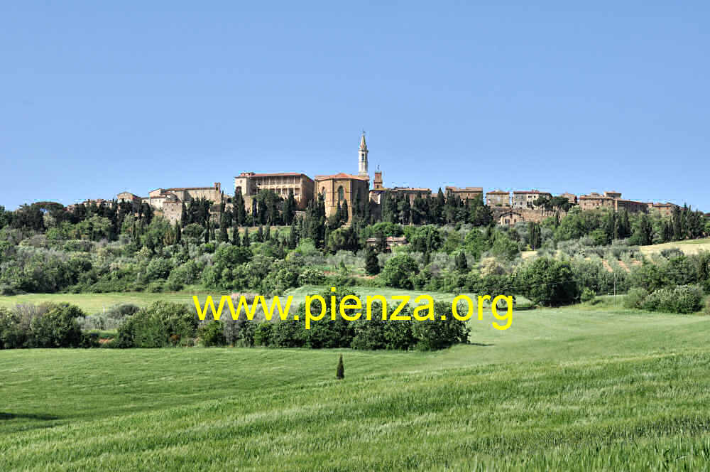 Pienza