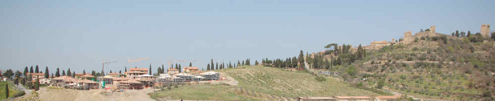 Monticchiello