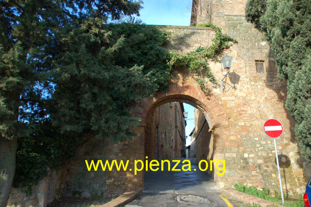 Porta del Ciglio